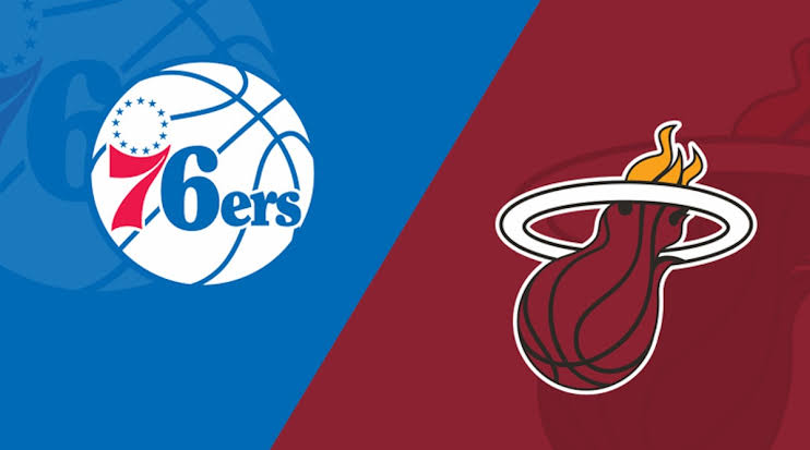 Heat Extends Winning Streak: Miami Heat Beat Philadelphia 76ers 106-89