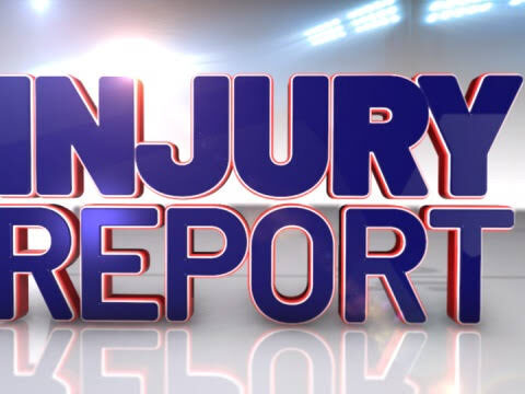 NBA Injury Report: A Week of Setback for the Teams