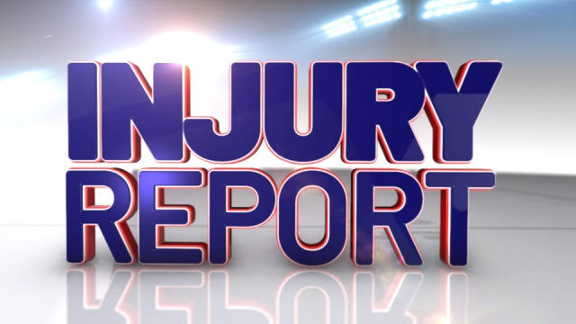 NBA Injury Report: A Week of Setback for the Teams