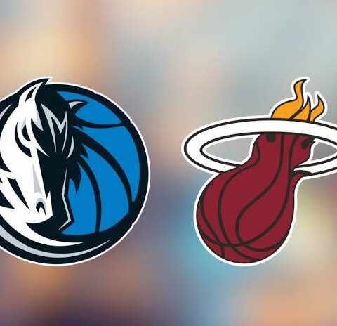 Miami Heat Hold off a Late Surge to Defeat Dallas Mavericks 123-118