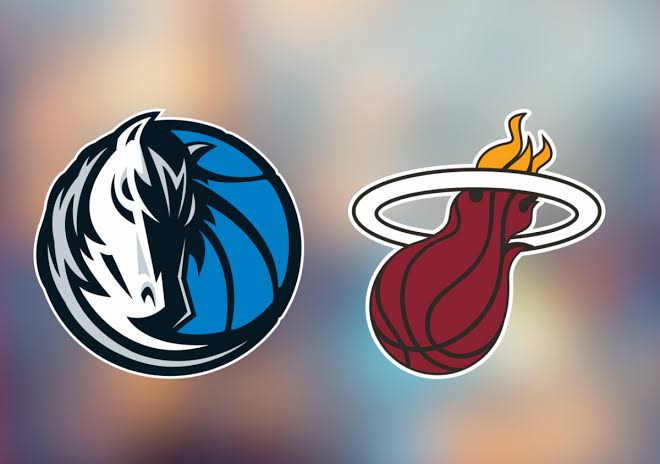 Miami Heat Hold off a Late Surge to Defeat Dallas Mavericks 123-118