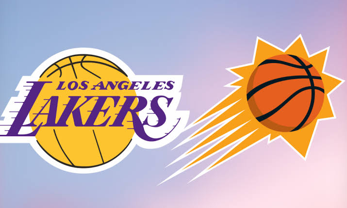 Suns Dominate Lakers 127-100