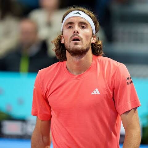 “I regret not making ATP Finals”-Tsitsipas reflects on his 2024 season