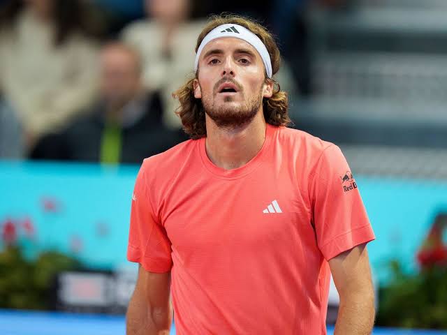 “I regret not making ATP Finals”-Tsitsipas reflects on his 2024 season