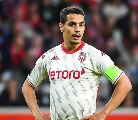 Ben Yedder gets two-year jail sentence over sexual assault