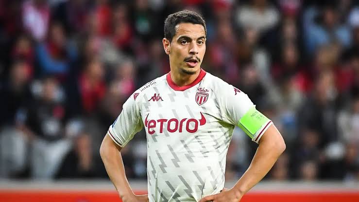 Ben Yedder gets two-year jail sentence over sexual assault