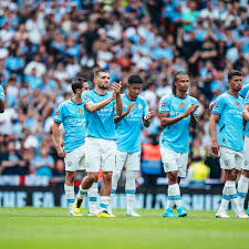 City Woes: The league champions are suffering from snake bite