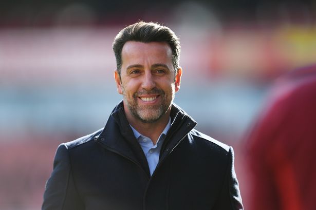 Edu Gaspar to leave Arsenal