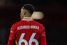 Trent Alexander-Arnold to stay at Liverpool or move to Real Madrid?