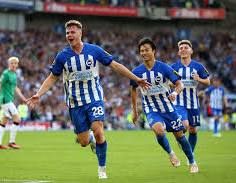 Brighton give final ultimatum to Croatian minnows to change badge