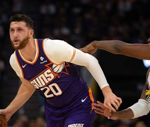 Phoenix Rises: Suns Defeat Warriors 113-105