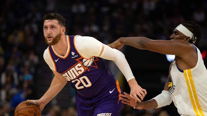 Phoenix Rises: Suns Defeat Warriors 113-105