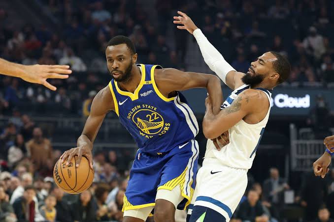 Golden State Warriors Hold Off Timberwolves For 114-106 Victory