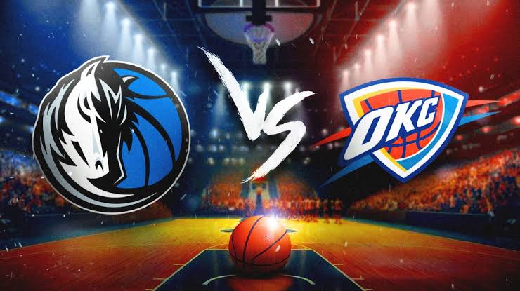 Thunder’s Offense Explodes in 118-104 win Over Mavericks