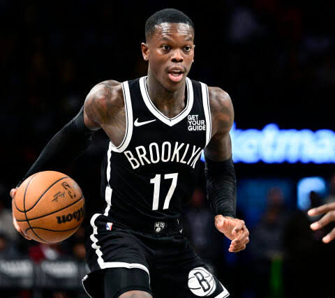 Warriors Acquire Dennis Schröder in Trade With Nets