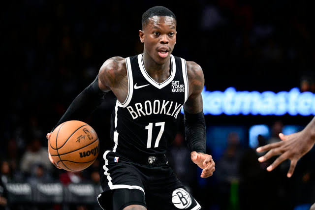 Warriors Acquire Dennis Schröder in Trade With Nets