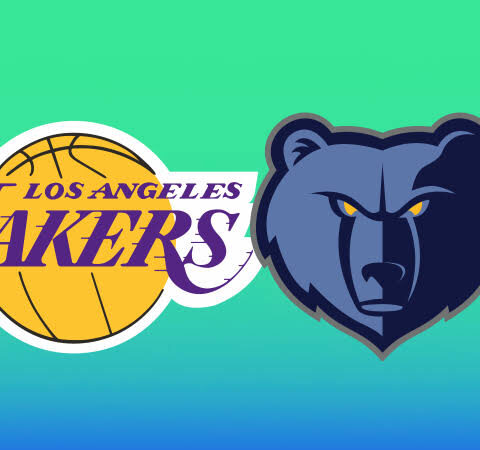 Anthony Davis Leads Lakers to a 116-110 Victory against Grizzlies