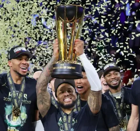 Bucks’ Championship Victory: Key Observations