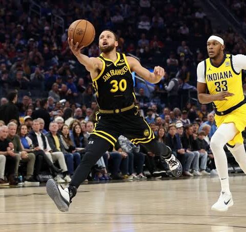 Pacers Streak Continues: 111-115 Victory over Warriors