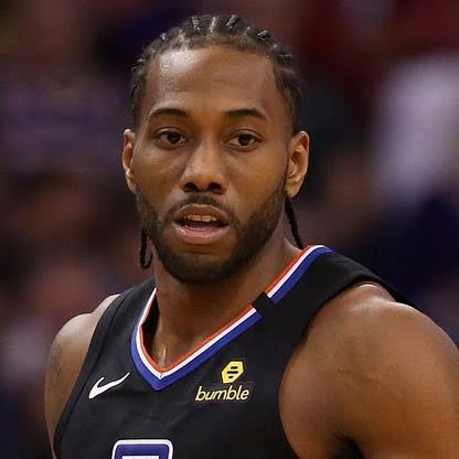 Kawhi Leonard Targets Jan 4 Return: Clippers’ Star Nears Debut