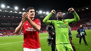 Harry Maguire holds ‘positive’ new contract talks having made a good turnaround 