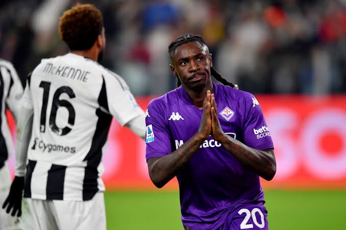 Juve held by late goal, fails to close gap on top four