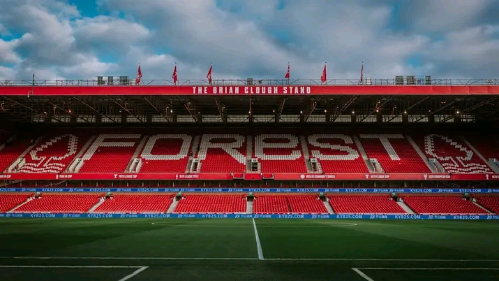 How Nottingham Forest rose from relegation to be a part of the contenders for premier league title