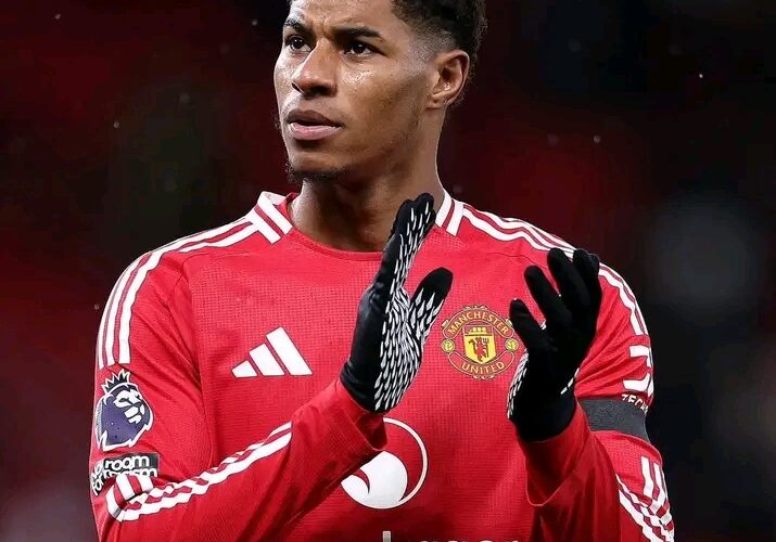 Reason Marcus Rashford’s Man Utd move to Barcelona might blocked 