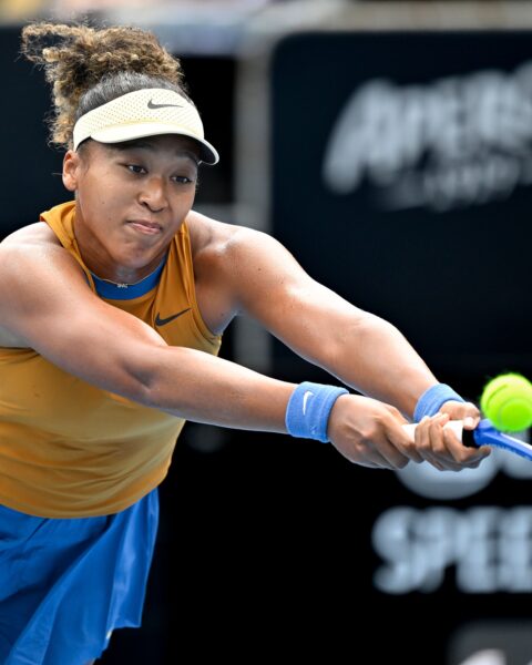 Auckland: Osaka reaches first WTA semifinal in over 32 months