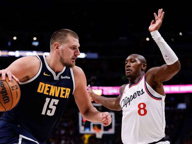 Nuggets’ Offense Shines in 126-103 Victory Over Clippers