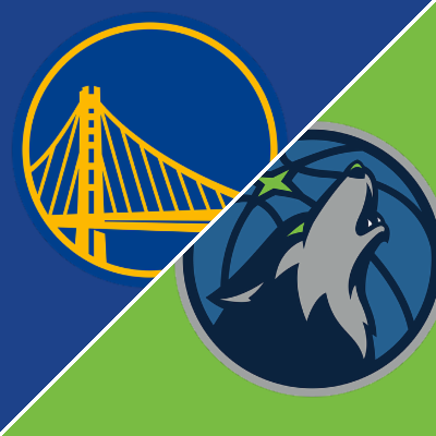 Curry’s Outstanding Play Lifts Warriors Past Timberwolves 116-115