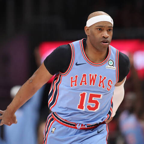 Empire State Building to Shine in Net’s Old Color for Vince Carter’s Jersey Retirement