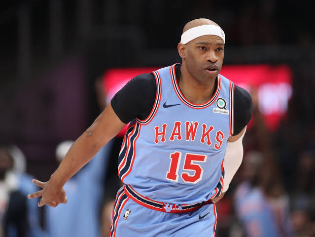 Empire State Building to Shine in Net’s Old Color for Vince Carter’s Jersey Retirement