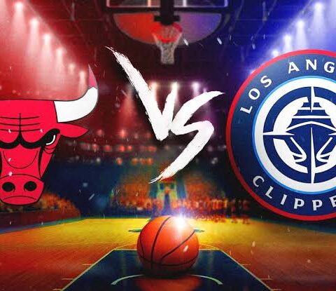 Clippers Fall Short as Bulls Secure 112-99 victory