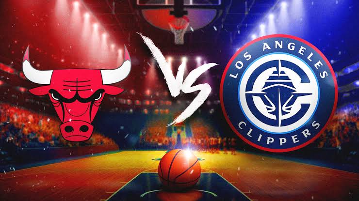 Clippers Fall Short as Bulls Secure 112-99 victory