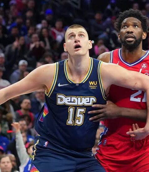 Denver Nuggets Dominate Philadelphia 76ers in 144-109 Win