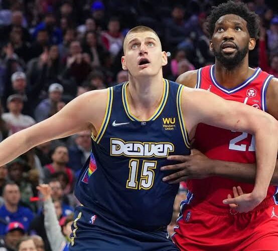 Denver Nuggets Dominate Philadelphia 76ers in 144-109 Win