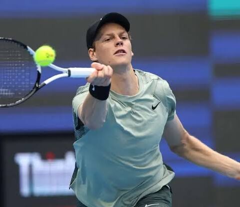 Australia Open: Five keys matches to watch in first-round