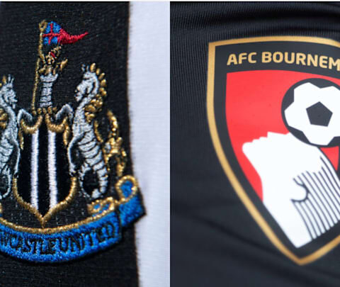 Newcastle vs Bournemouth:Preview, Team news and Predicted line-up