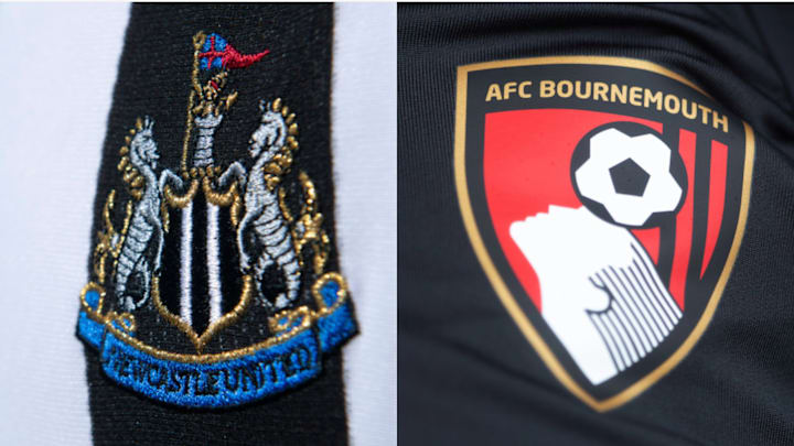 Newcastle vs Bournemouth:Preview, Team news and Predicted line-up