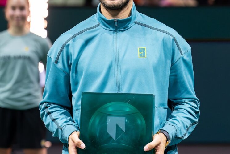 Carlos Alcaraz moves past De Minaur to win maiden indoor title in Rotterdam