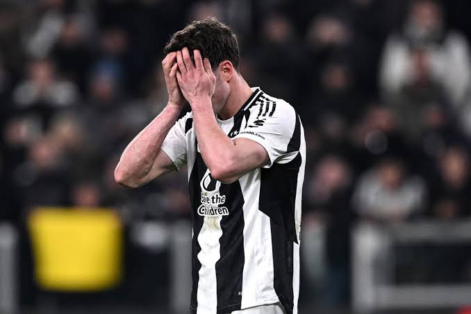 Juve crashes out of Coppa Italia, loses to Empoli on pens