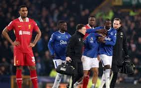 Everton 2-2 Liverpool: One of the most interesting Merseyside derbies at Goodison Park 