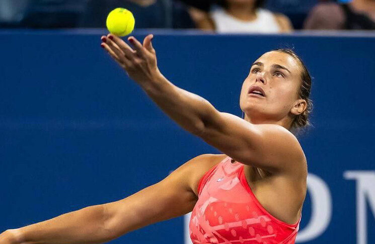 Sabalenka set title match with Andreeva after beating Keys