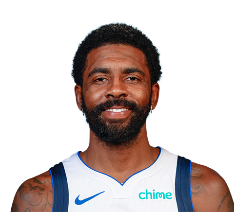 Mavericks’ Injury Woes Worsen: Kyrie Irving Exits with Left Knee Sprain