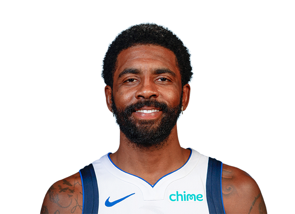 Mavericks’ Injury Woes Worsen: Kyrie Irving Exits with Left Knee Sprain