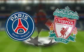 Paris Saint-Germain vs Liverpool: Preview, team news and lineups