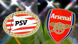 Arsenal vs PSV: UCL preview, team news and predicted XI