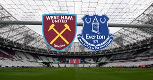 West Ham vs Everton Preview; team news and predicted XI