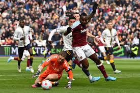 O’Briena late equalizer rescues a point against West Ham